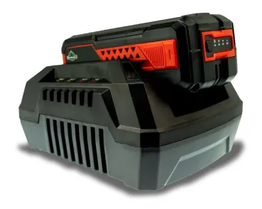 Preview: Herkules MLS-B 45 40V R5 Akku-Rasenmäher mit Akku